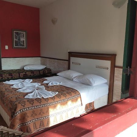 Pousada Horto Dos Contos Otel Ouro Preto  Dış mekan fotoğraf